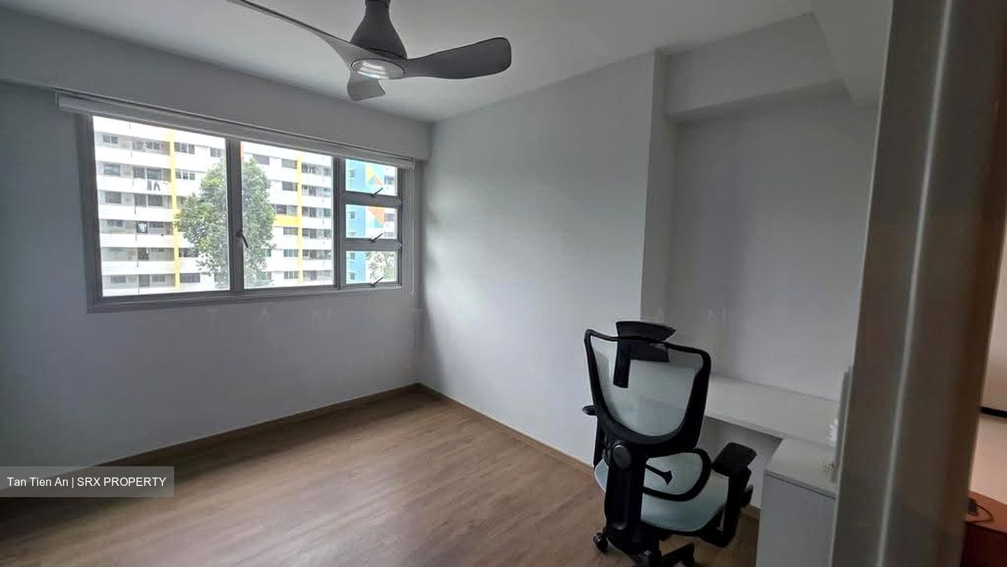 Blk 455A Teck Ghee Parkview (Ang Mo Kio), HDB 4 Rooms #609119881